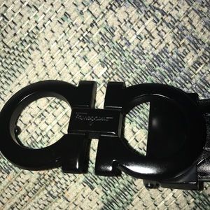 ferragamo belt